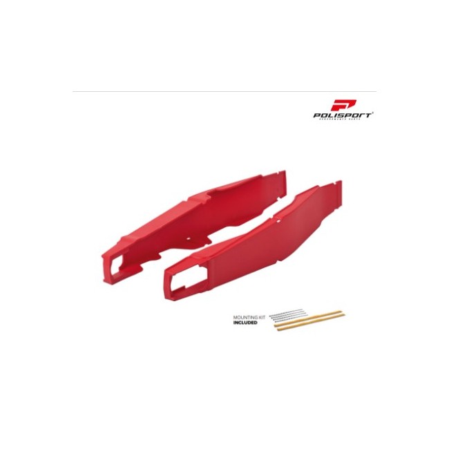 PROTECTOR DE BASCULANTE POLISPORT GAS GAS MC/MC-F/EC/EC-F 20/23