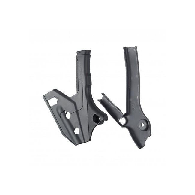 PROTECTORES CHASIS POLISPORT SUZUKI DRZ 400 00/23 GRIS