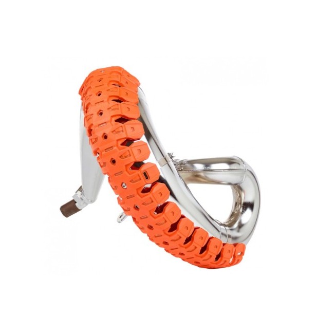 PROTECTOR DE ESCAPE POLISPORT 2T (VARIOS COLORES)