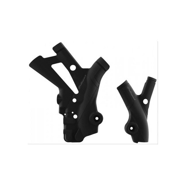 PROTECTOR DE CHASIS POLISPORT BETA RR 2T/4T 13/19 NEGRO