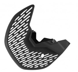 PROTECTOR DE DISCO Y PUNTERA DE HORQUILLA POLISPORT KAWASAKI