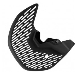 PROTECTOR DE DISCO Y PUNTERA DE HORQUILLA POLISPORT KAWASAKI