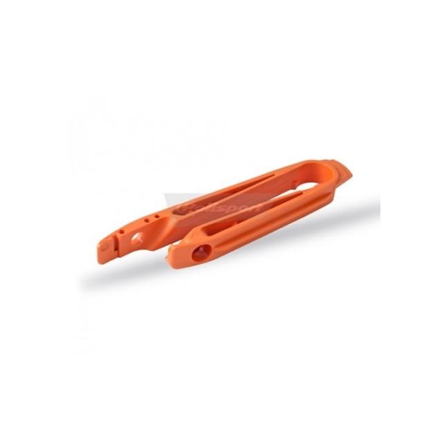 PATIN DE BASCULANTE POLISPORT KTM SX/SXF 07/10 EXC/EXCF 08/11