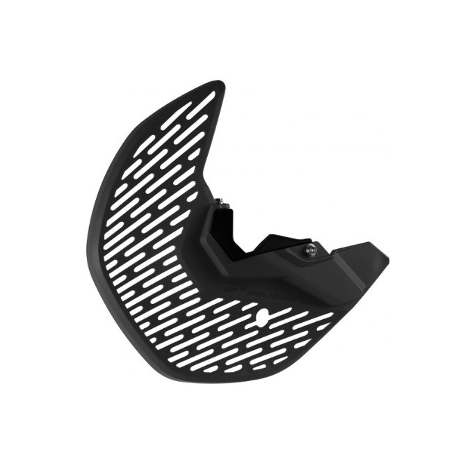 PROTECTOR DE DISCO DELANTERO POLISPORT KTM/HUSABERG/SHERCO/HUSQVARNA