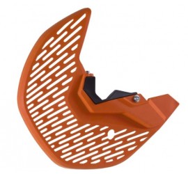 PROTECTOR DE DISCO DELANTERO POLISPORT KTM/HUSABERG/SHERCO/HUSQVARNA