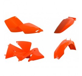 KIT POLISPORT KTM EXC/EXCF...
