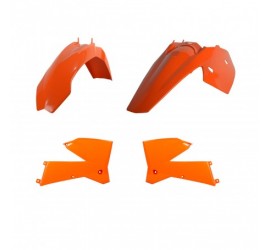 KIT POLISPORT KTM EXC/EXCF...