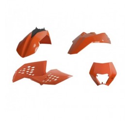 KIT POLISPORT KTM EXC/EXCF...