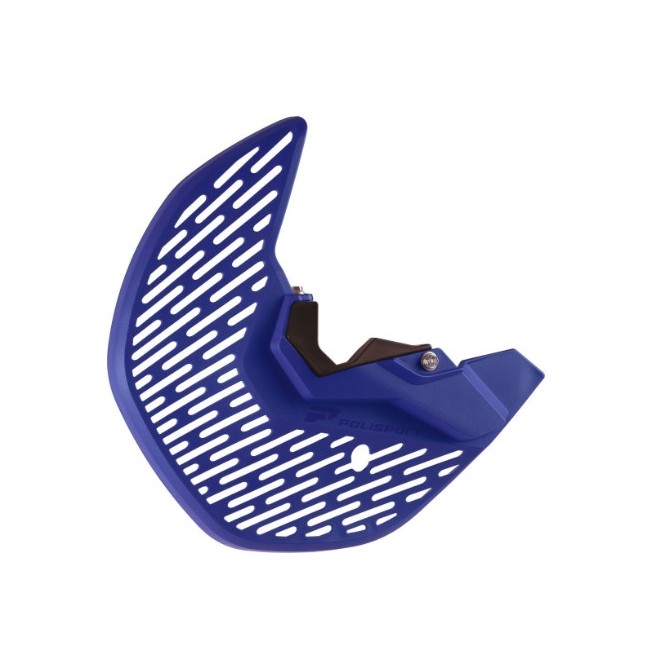 PROTECTOR DE DISCO Y PUNTERA DE HORQUILLA POLISPORT YAMAHA
