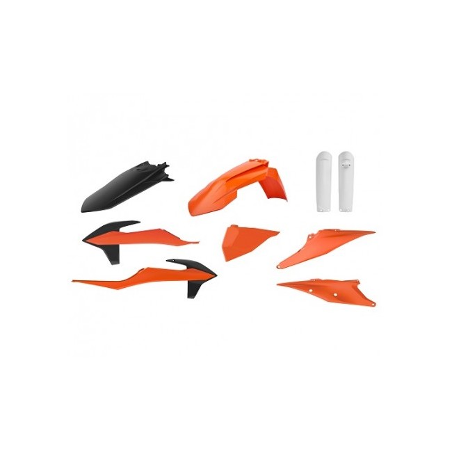 FULL KIT POLISPORT KTM EXC/EXCF 20/23 REPLICA 20