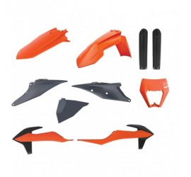 FULL KIT POLISPORT KTM...