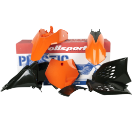 KIT POLISPORT KTM SX 65...