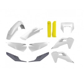 FULL KIT PLASTICOS...