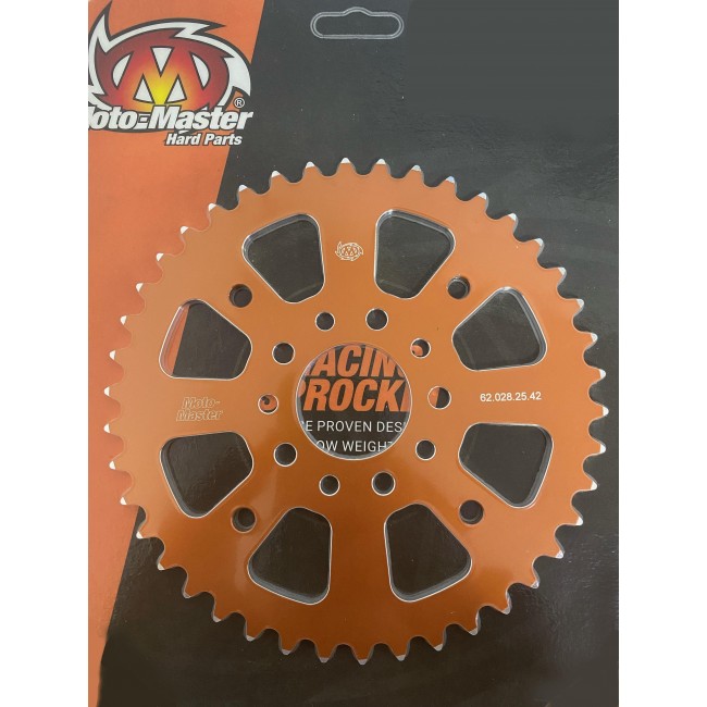 CORONAS MOTOMASTER KTM SX 50 03/13 SX 50 MINI 02/13