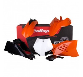 KIT POLISPORT KTM SX 65...