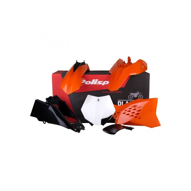 KIT POLISPORT KTM SX 65 12/15 REPLICA 13