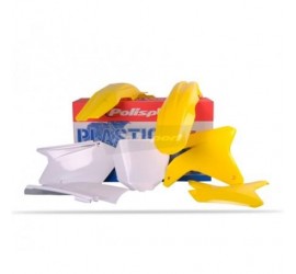 KIT PLASTICOS POLISPORT...