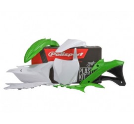 KIT DE PLASTICOS POLISPORT...