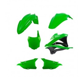 KIT DE PLASTICOS POLISPORT...