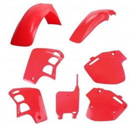 KIT DE PLASTICOS POLISPORT...