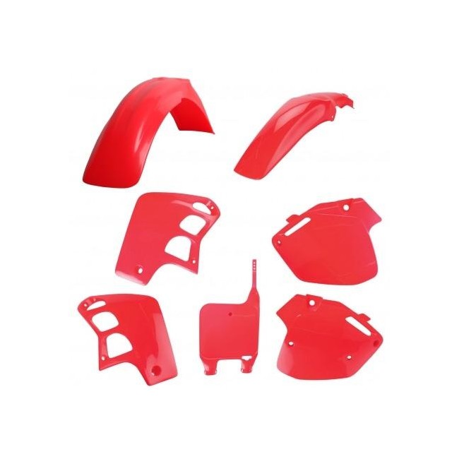 KIT DE PLASTICOS POLISPORT HONDA CR 500 94/94 ORIGINAL