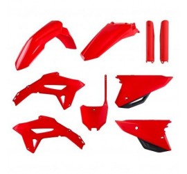 FULL KIT DE PLASTICOS...