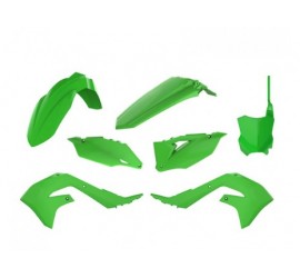 KIT DE PLASTICOS POLISPORT...