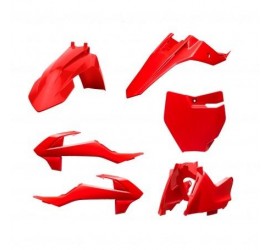 KIT PLASTICOS POLISPORT GAS...