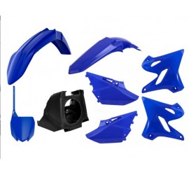 KIT DE PLÁSTICOS POLISPORT...