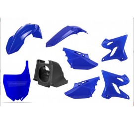 KIT PLASTICOS POLISPORT...