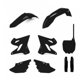 KIT PLASTICOS POLISPORT...