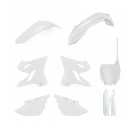 KIT PLASTICOS POLISPORT...