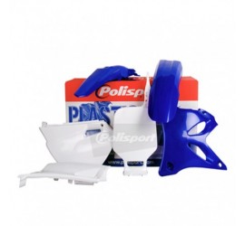 KIT PLASTICOS POLISPORT...