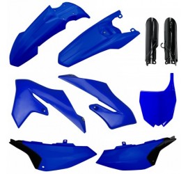 KIT PLASTICOS POLISPORT...