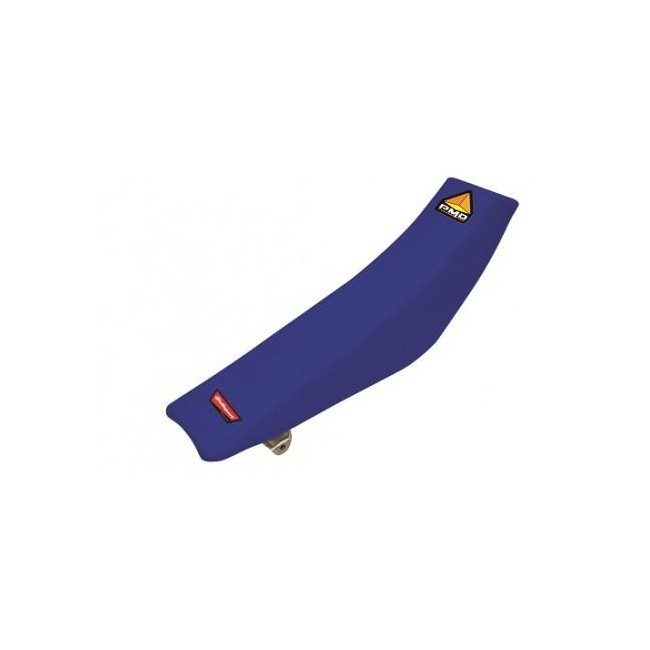 FUNDA ASIENTO POLISPORT PMD YAMAHA YZF 250/450 WRF 250/450 14/18 AZUL