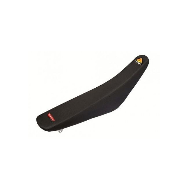 FUNDA ASIENTO POLISPORT PMD HONDA CRF 250 14/17 CRF 450 13/16 NEGRO