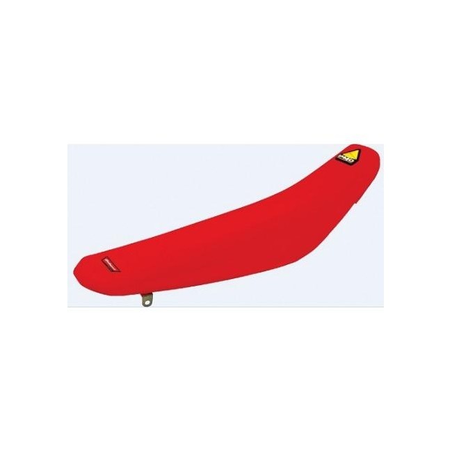 FUNDA ASIENTO POLISPORT PMD HONDA CRF 250 18/21 CRF 450 17/20 ROJO