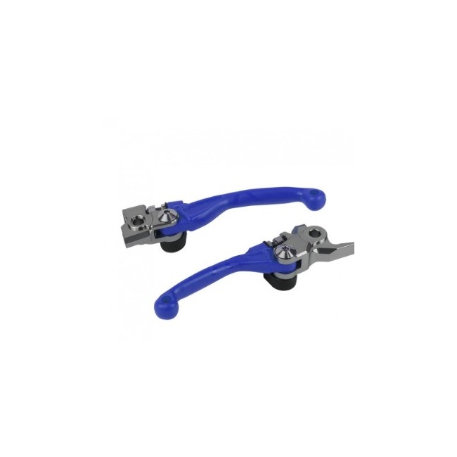 JUEGO MANETA POLISPORT PIVOTANTE IRROMPIBLES YAMAHA