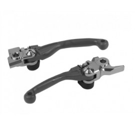 JUEGO MANETA POLISPORT PIVOTANTE IRROMPIBLES YAMAHA