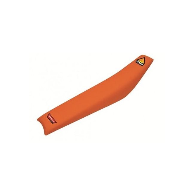 FUNDA ASIENTO POLISPORT PMD KTM SX/SXF 16/18 EXC/EXCF 17/19 NARANJA