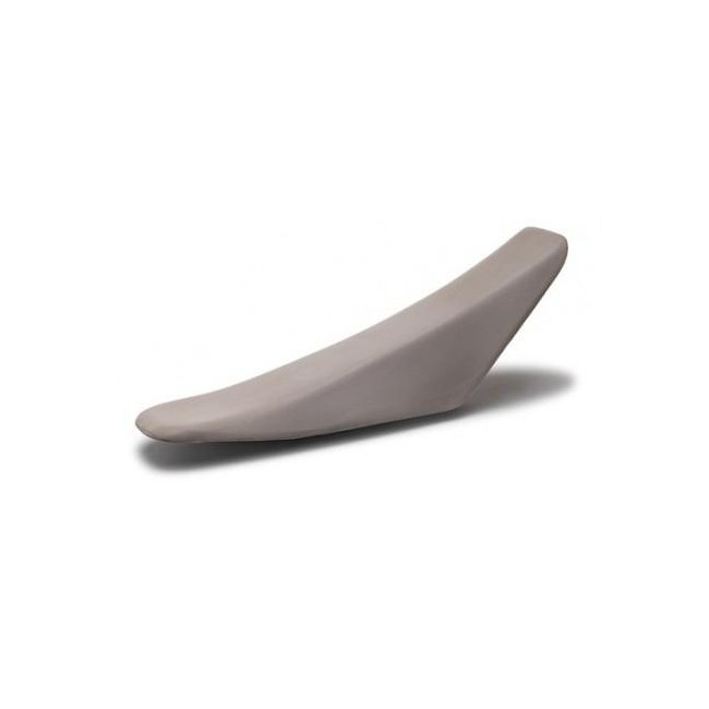 GOMA ESPUMA ASIENTO KAWASAKI KX 250F 13/16 KX 450F 12/15 BLANCO