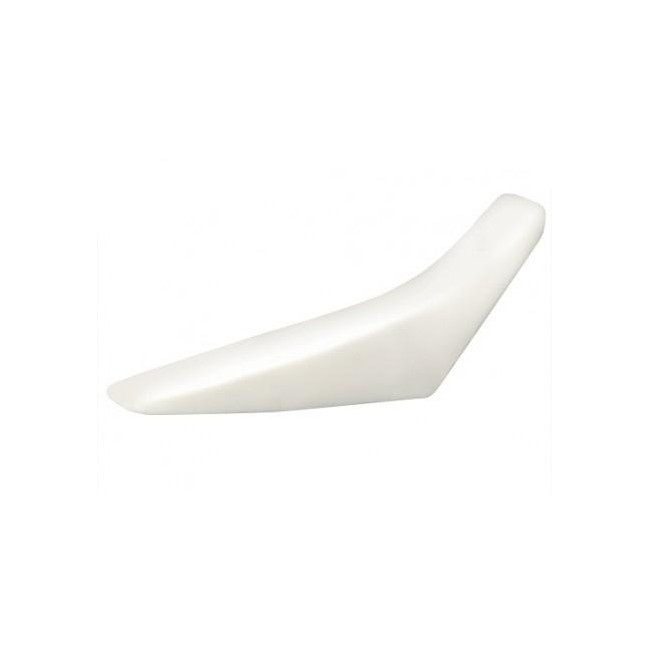 GOMA ESPUMA ASIENTO HONDA CRF 250R 18/21 CRF 450R 17/20 BLANCO