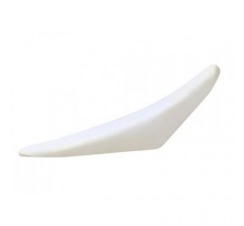 GOMA ESPUMA ASIENTO HUSQVARNA FC/TC 19/22 TE/FE 20/23 BLANCO