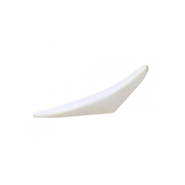 GOMA ESPUMA ASIENTO HUSQVARNA FC/TC 19/22 TE/FE 20/23 BLANCO