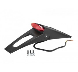 PORTAMATRICULA POLISPORT...