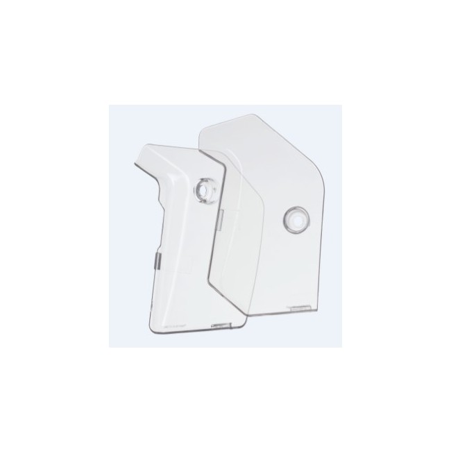 PROTECTORES DE ADHESIVOS POLISPORT HONDA CRF250R/RX (22-23) CRF450R/RX (21-23)