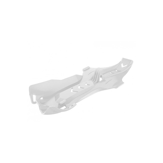 CUBRECARTER POLISPORT KTM/HUSQVARNA SX250 (06-16)  TC/TE (14-16)