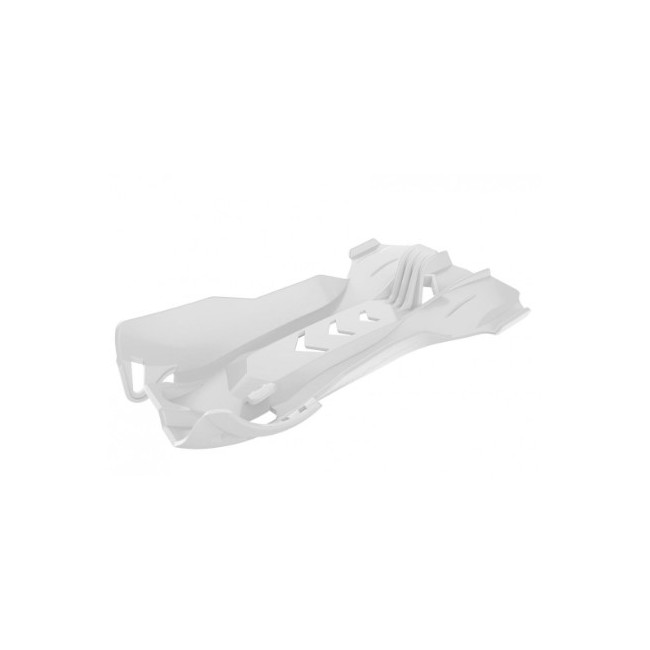 CUBRECARTER POLISPORT KTM/HUSQVARNA SX250/EXC250/300(06-16)/TC/TE(14-16)