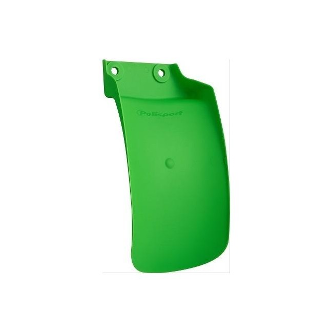 PROTECTOR AMORTIGUADOR POLISPORT KAWASAKI KXF 250 17/20 450 16/18 VERDE