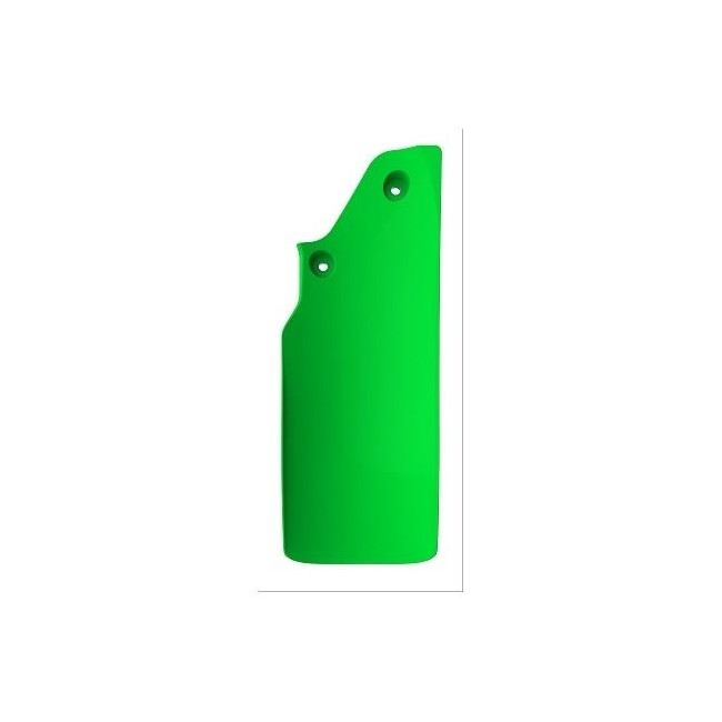 PROTECTOR AMORTIGUADOR POLISPORT KAWASAKI KXF 250 21/23 450 19/23 VERDE